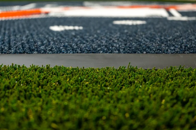 On Deck Circle Turf (2)
